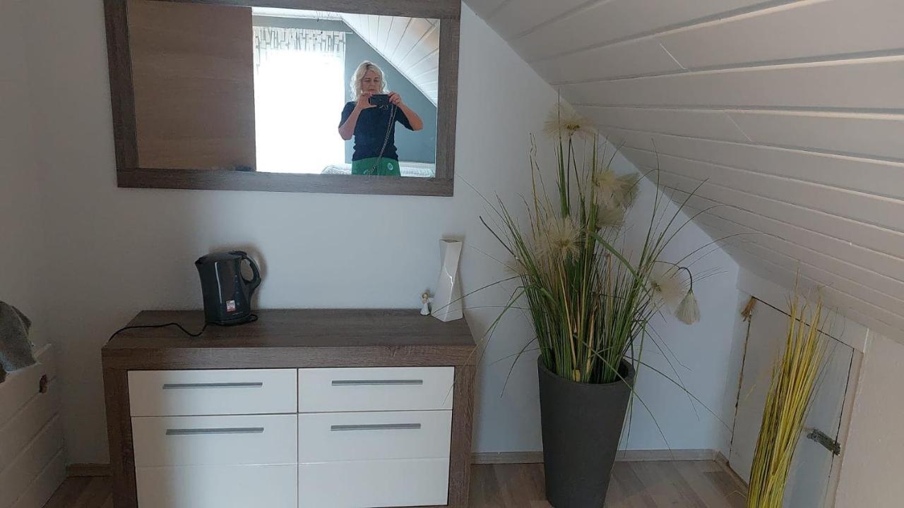 Gaestehaus Yvonne Sigg Rust Eksteriør bilde
